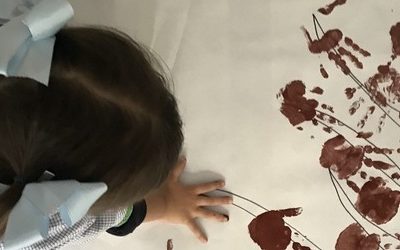 Comienzo curso 21-22