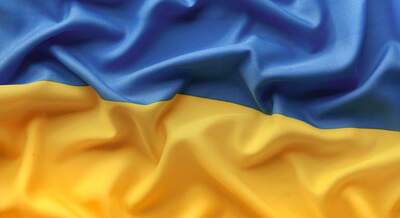 Campaña de recogida de material de ayuda para Ucrania